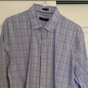 Men's Tommy Hilfiger Dress Shirt